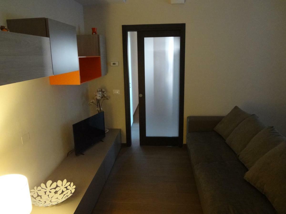 La vita è bella Castiglion Fiorentino Extérieur photo