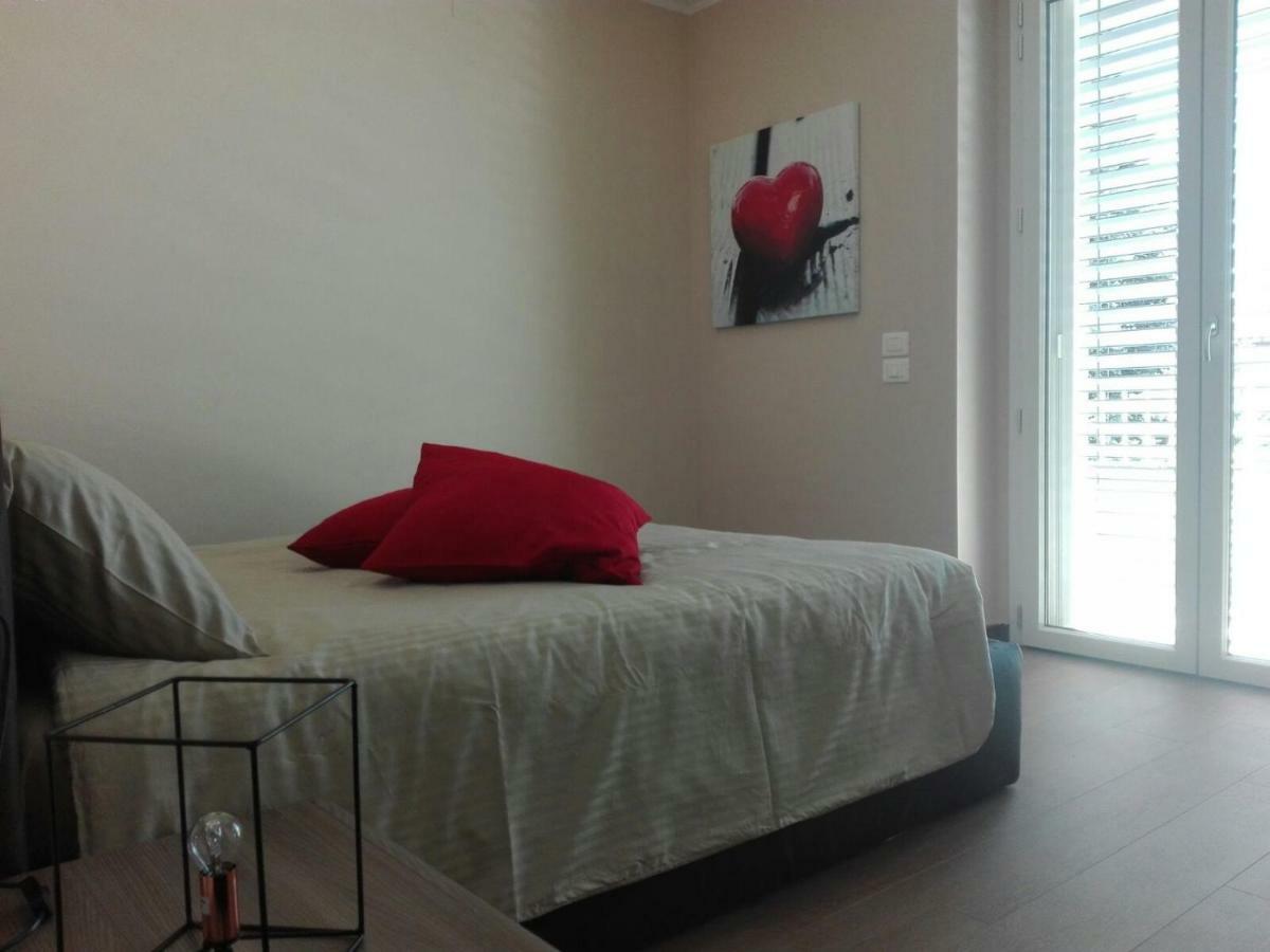 La vita è bella Castiglion Fiorentino Extérieur photo