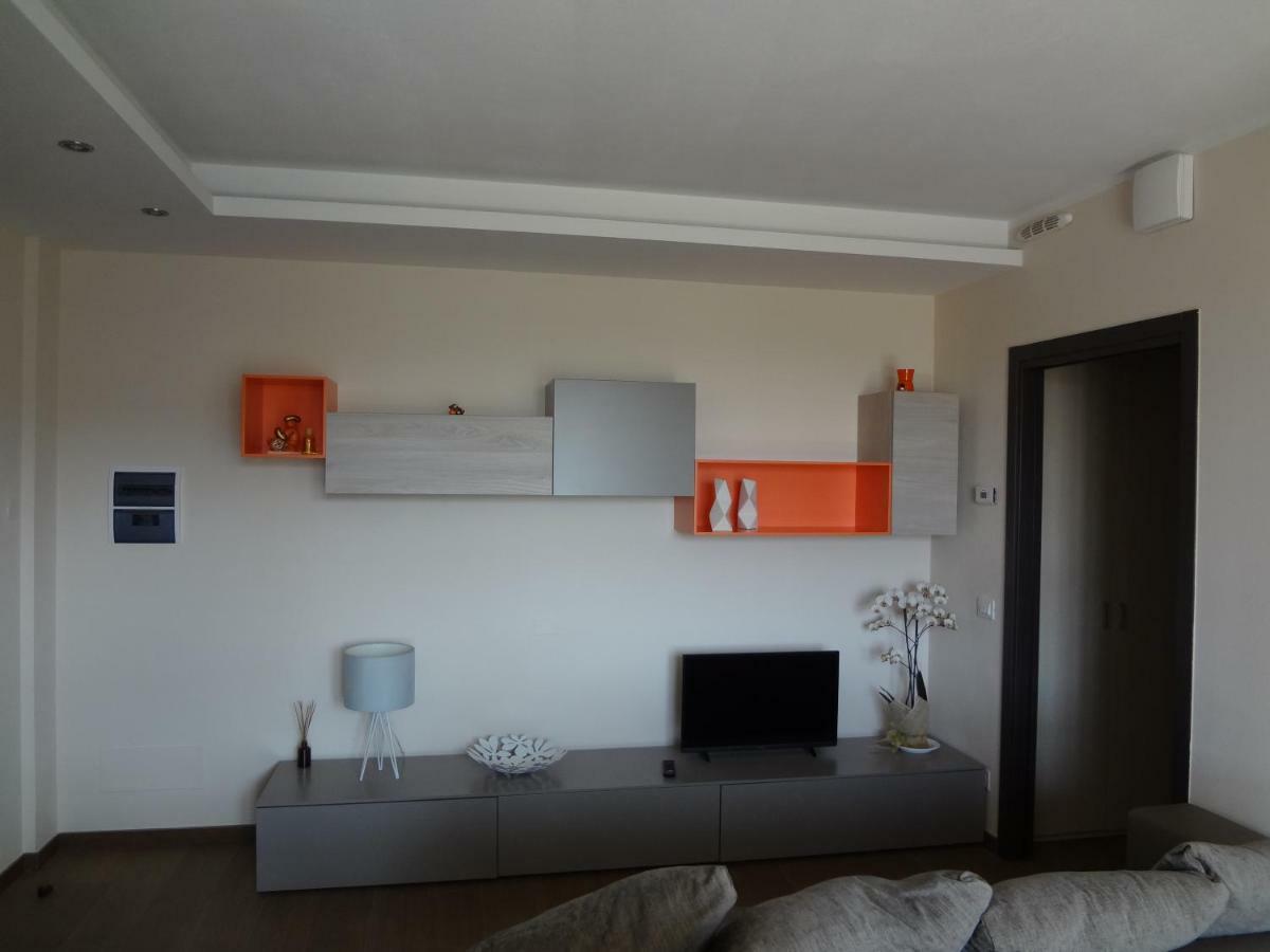 La vita è bella Castiglion Fiorentino Extérieur photo