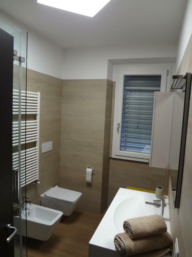 La vita è bella Castiglion Fiorentino Extérieur photo
