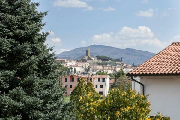 Appartement La vita è bella à Castiglion Fiorentino Extérieur photo