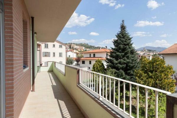 La vita è bella Castiglion Fiorentino Extérieur photo